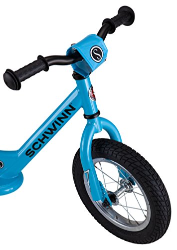 schwinn balance bike