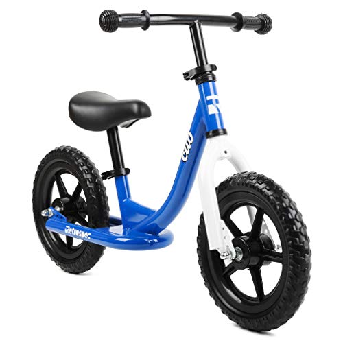 critical cub balance bike