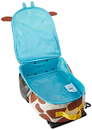 skip hop kids luggage with wheels