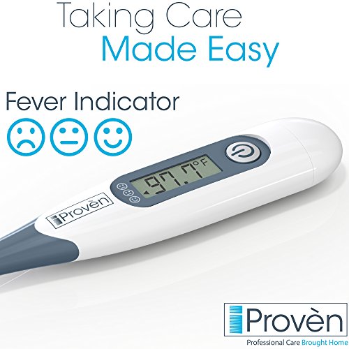 best home medical thermometer