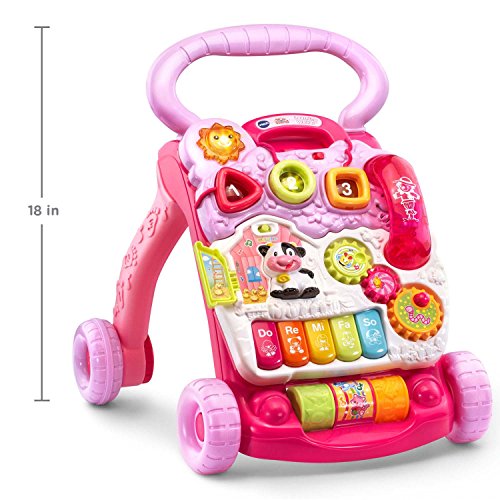 vtech walk and learn