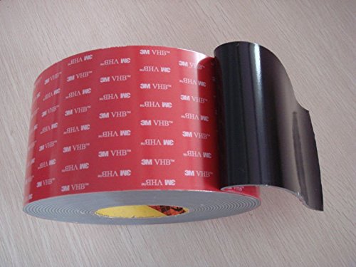 industrial grade double sided tape