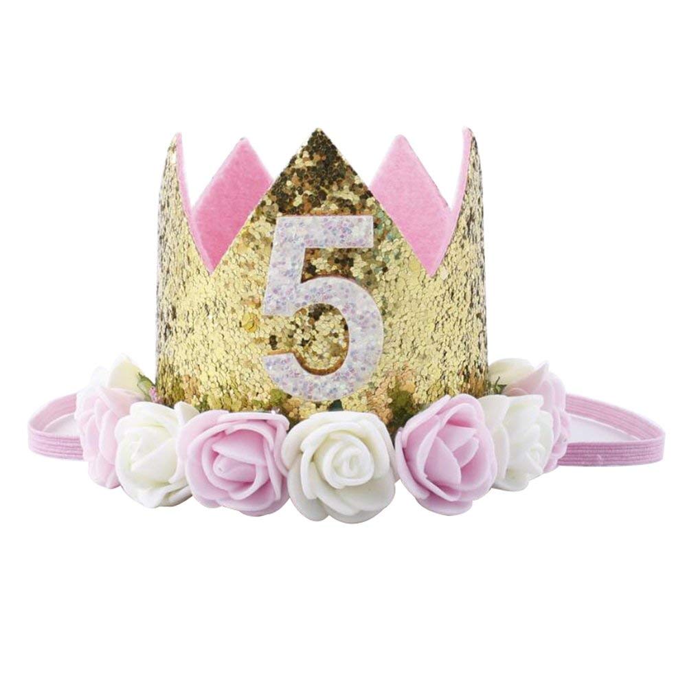 princess tiara for baby girl