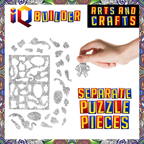 art and craft kits for 11 year olds