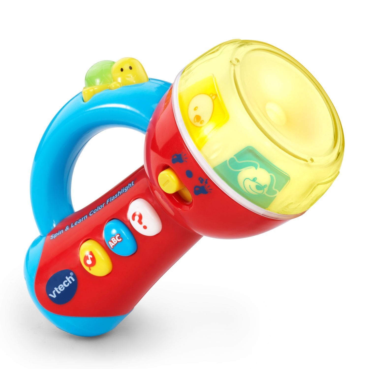 vtech spin