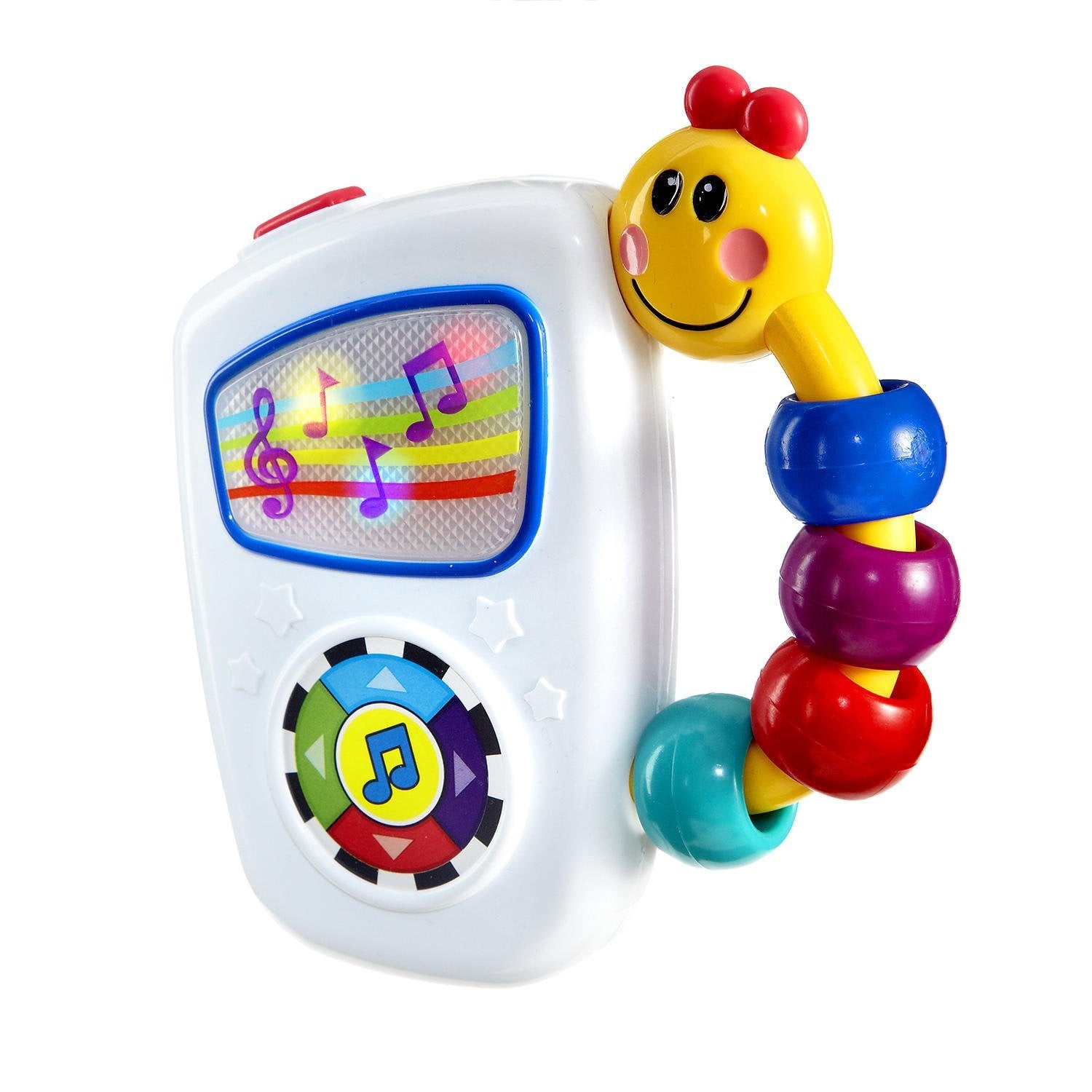 baby einstein plush toys