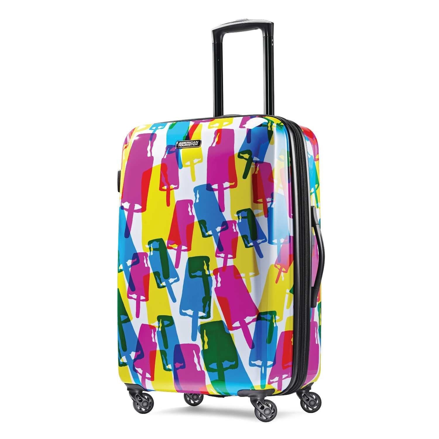 american tourister moonlight 24