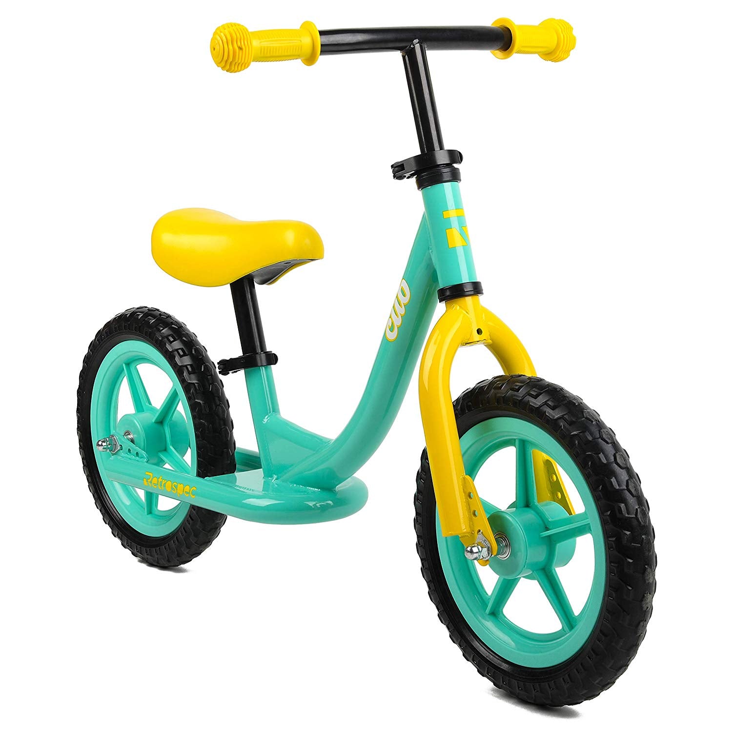 critical cycles balance bike