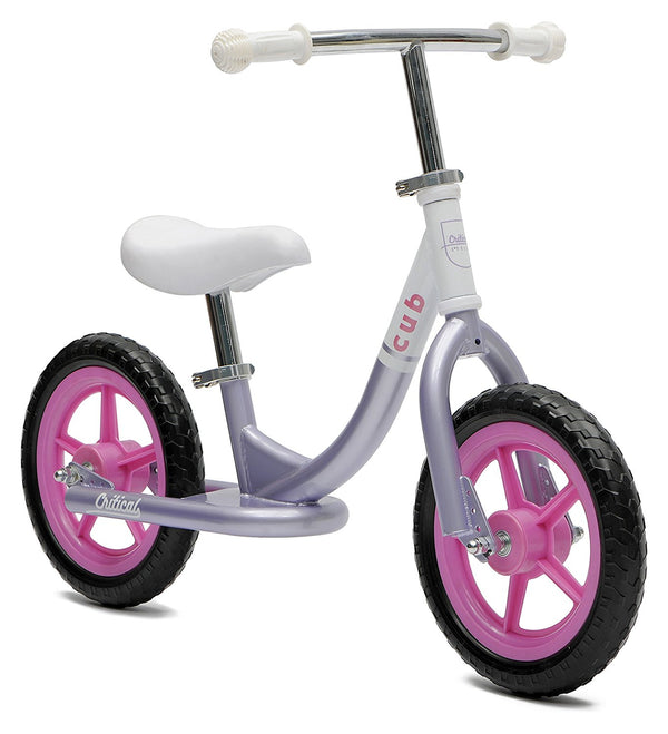 critical cub balance bike