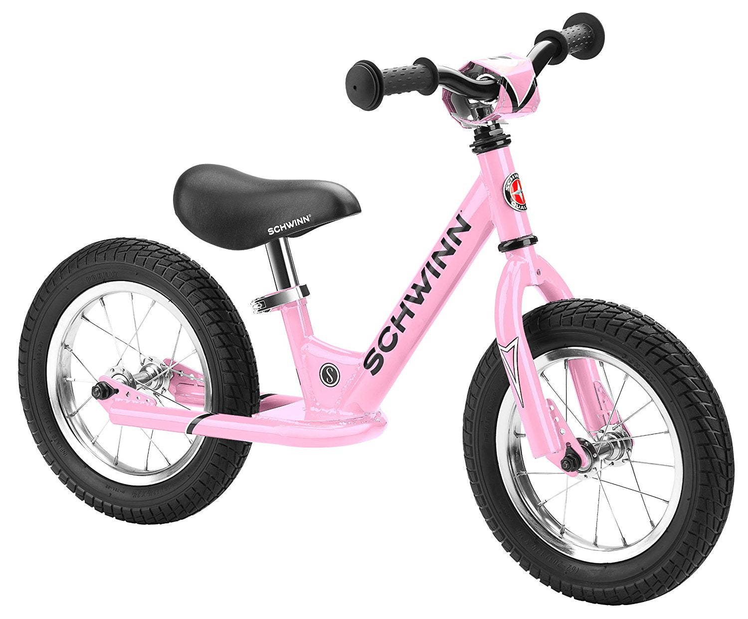 schwinn balance bike