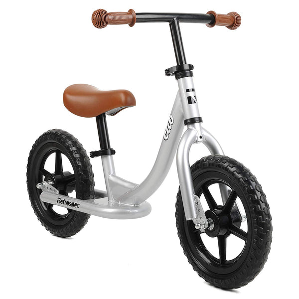 critical balance bike