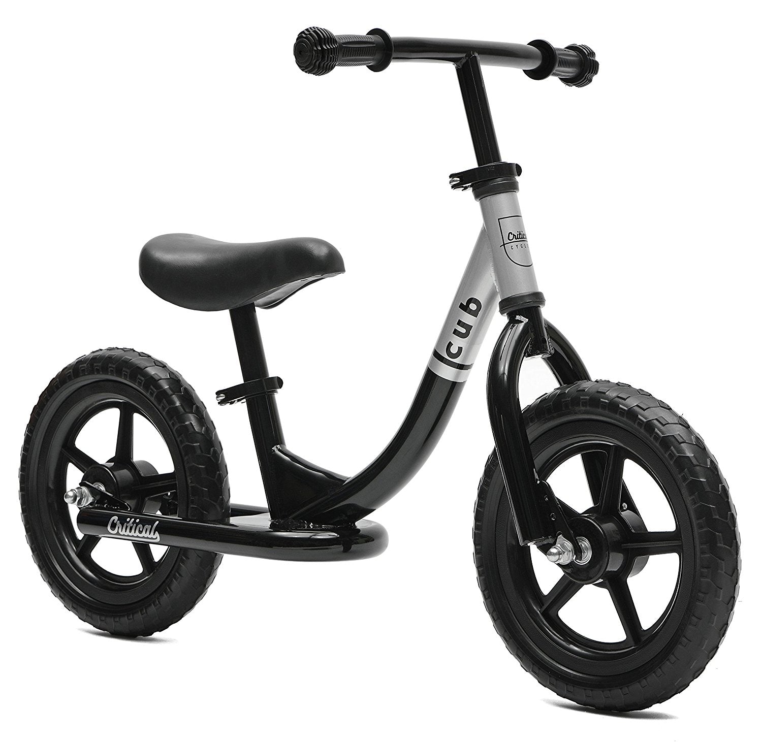 critical cub balance bike