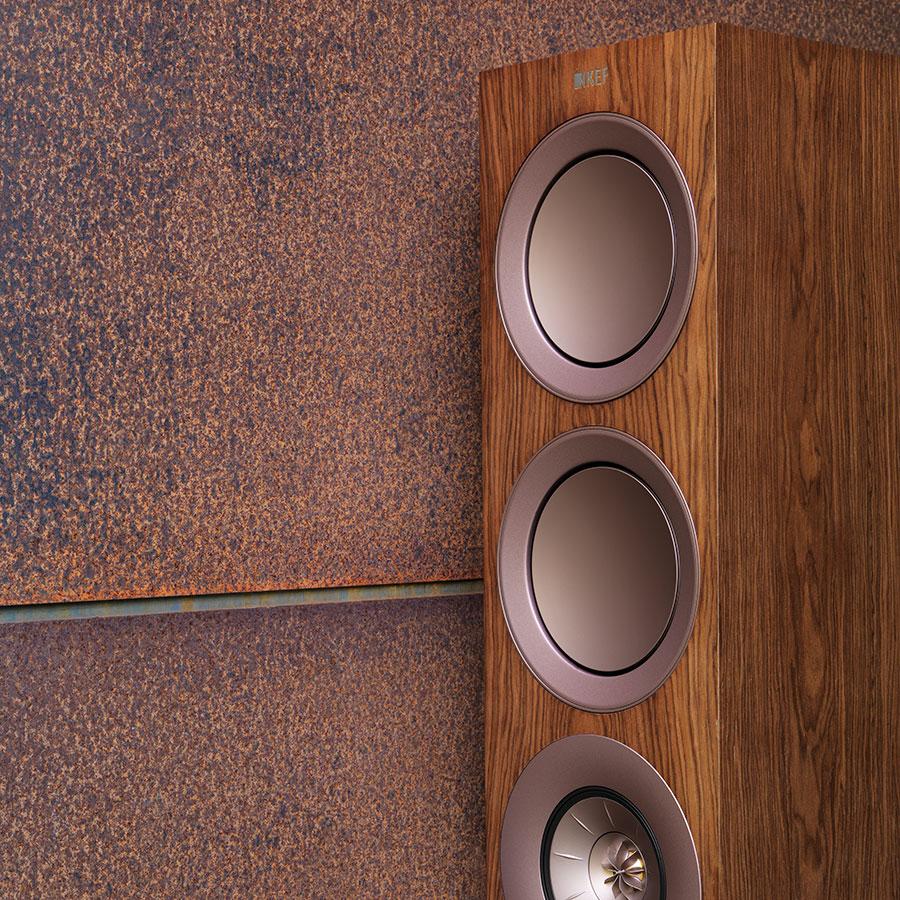 kef r11s