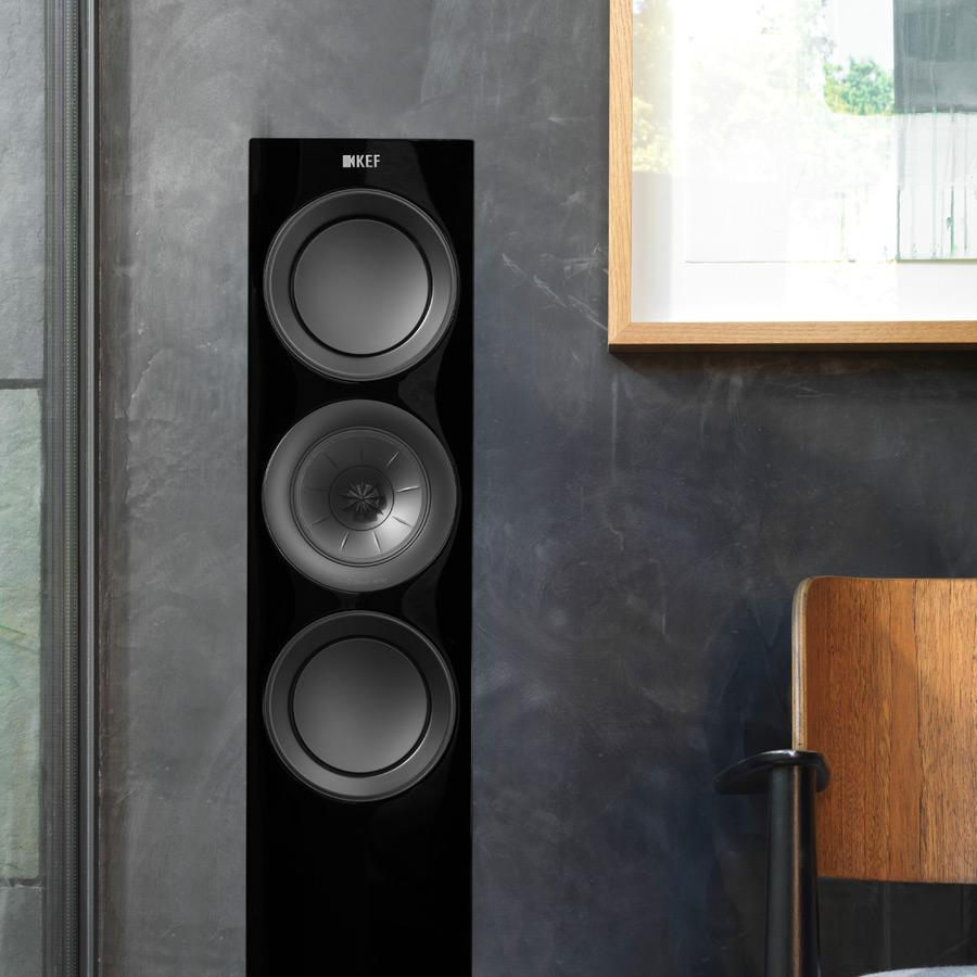 kef reference r5