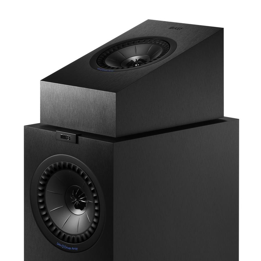 Verlichting paus aftrekken Q50a Dolby Atmos-Enabled Surround Speaker | KEF International