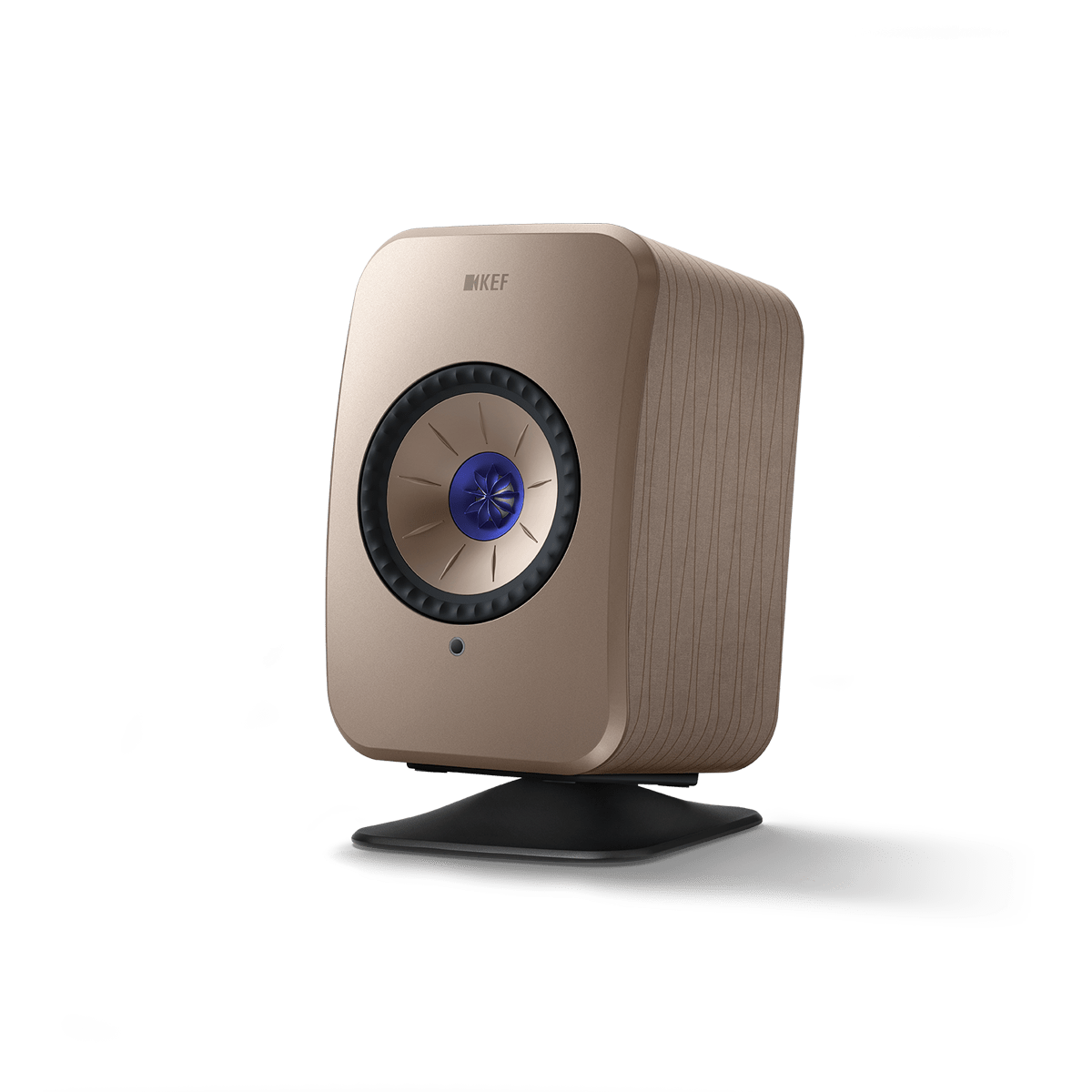 kef lsx p1