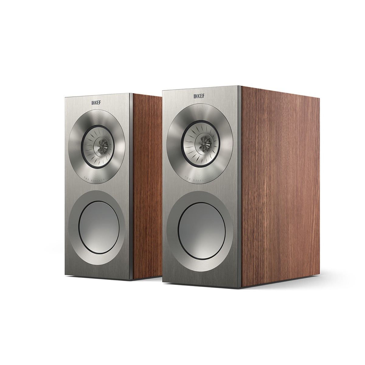 kef speakers reference series