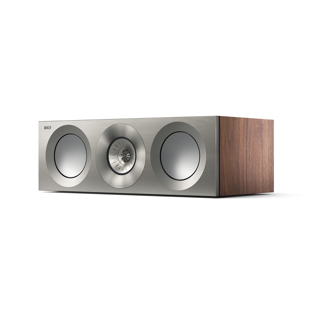 kef reference 2c