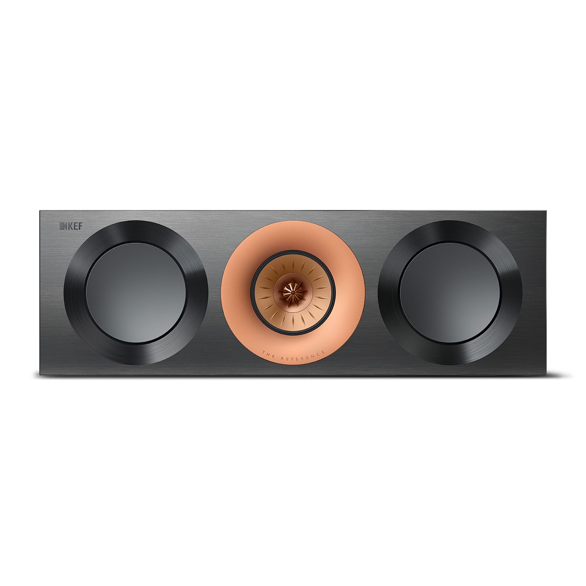 kef 2c