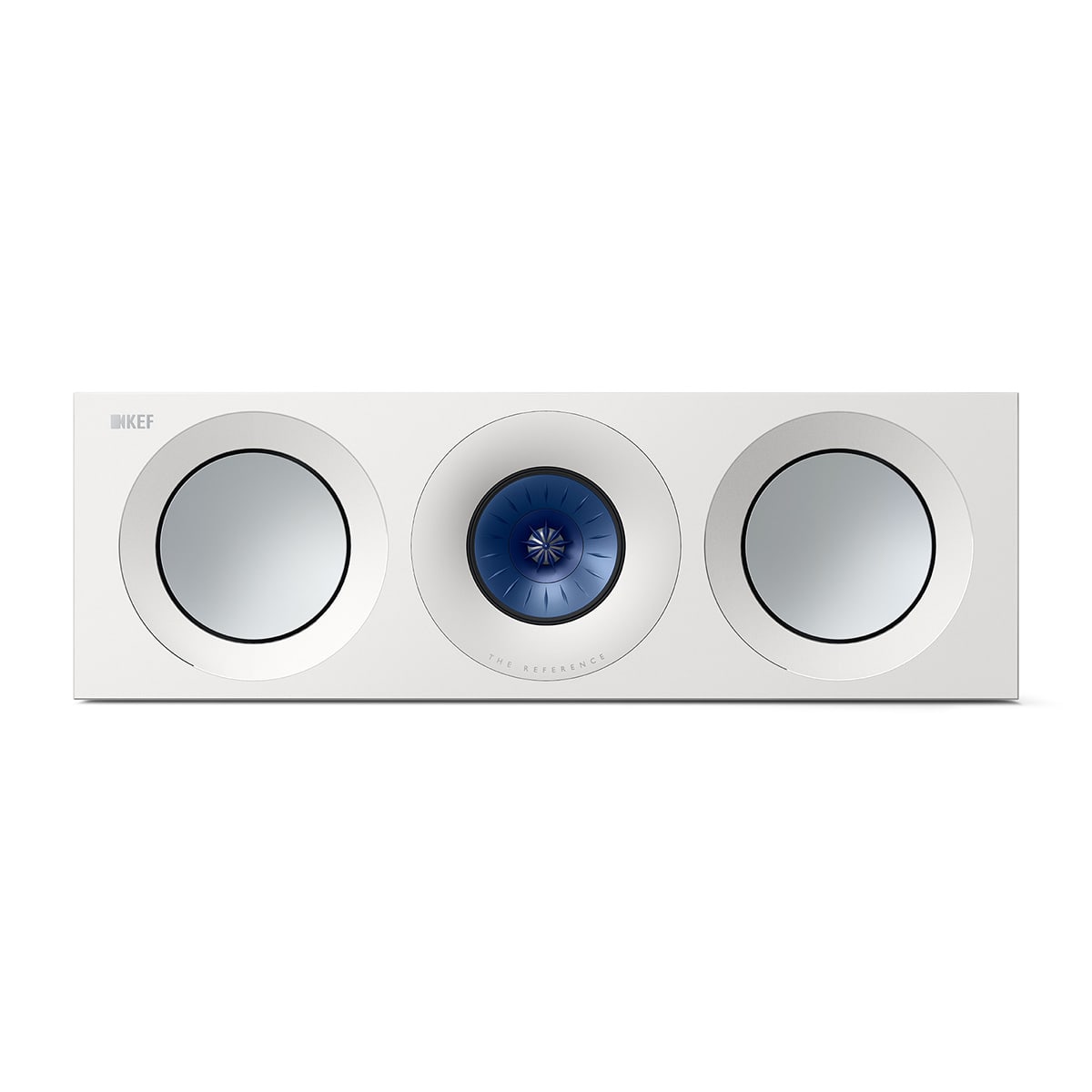 kef reference 2c