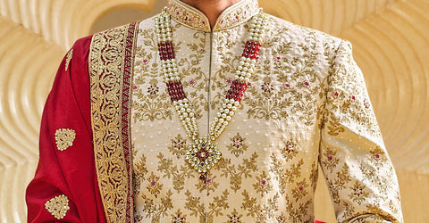 sherwani