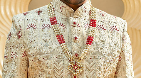 sherwani