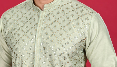 kurta set for men, men's kurta, kurta for men, wedding kurta, shreeman, shreeman anand, designer kurta