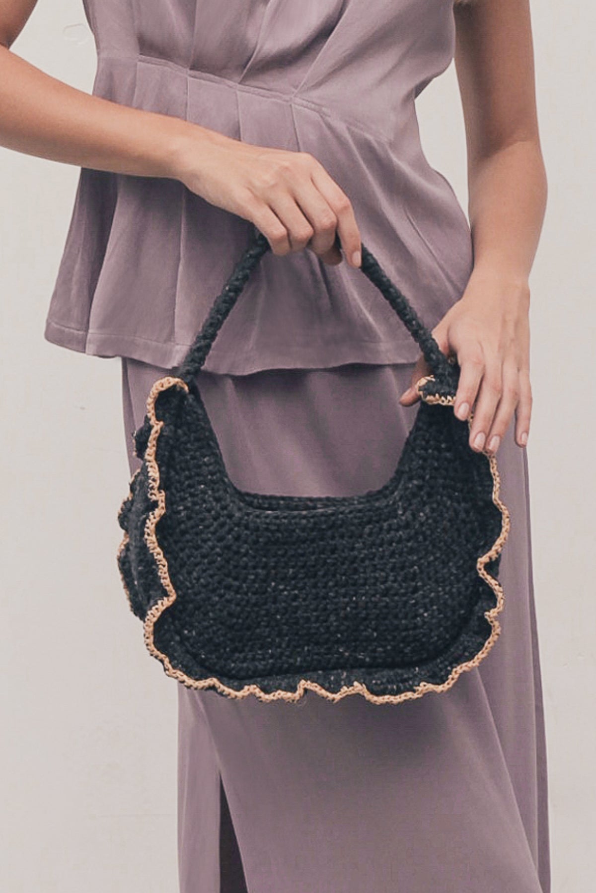 May_bag_black_Moneypenny_skirt_Trouvaille_blouse_Losange_smoky_purple-_1_.jpg