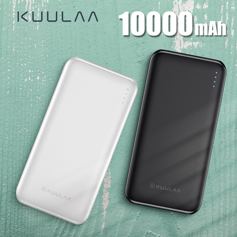 best offer on mobile power bank