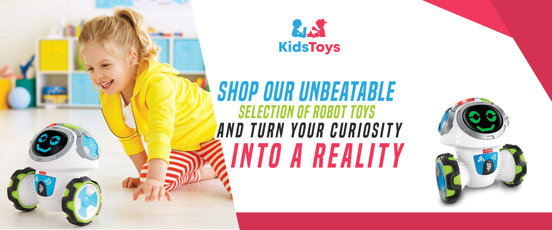 child toys online shopping