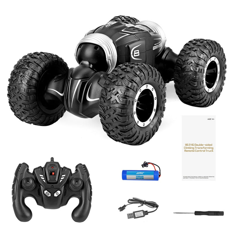 buggy remote control car