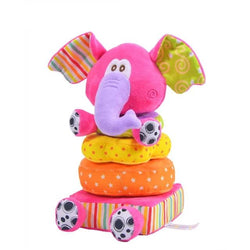 stackable baby toys