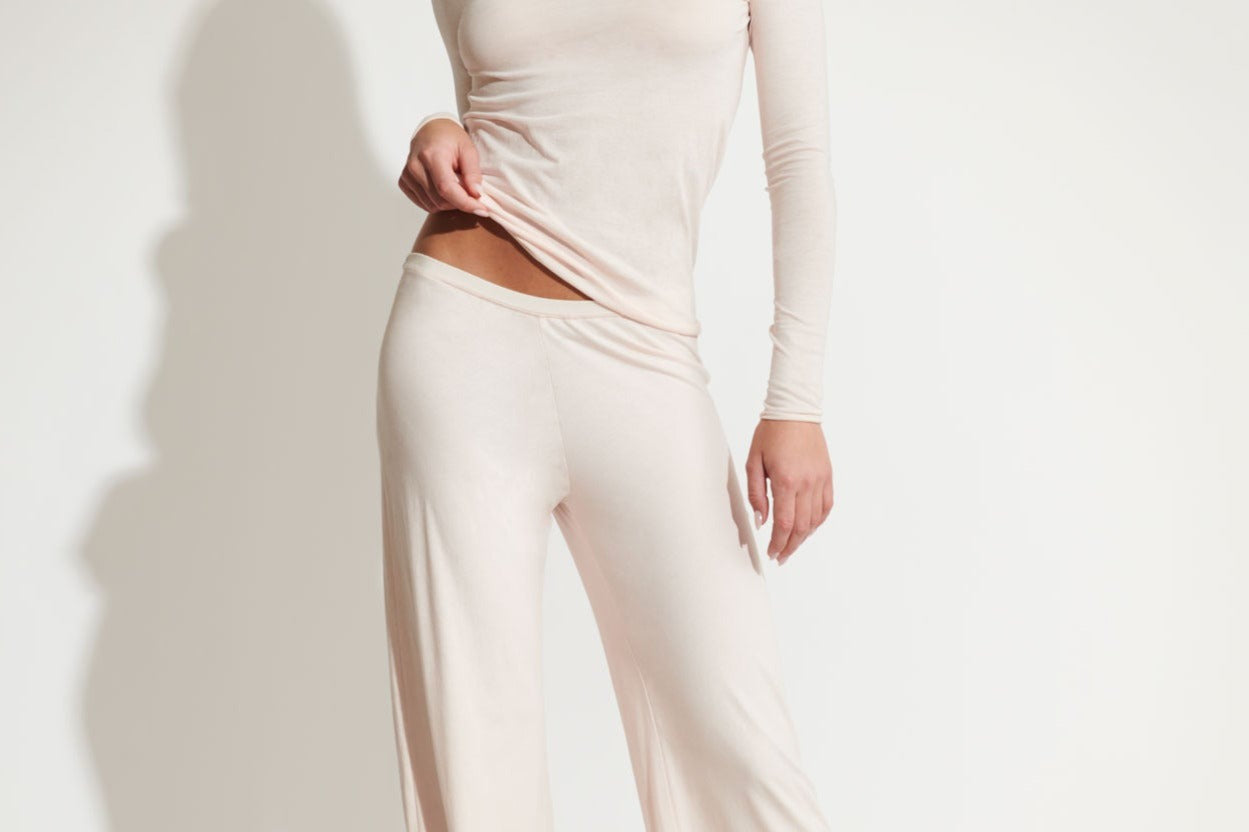 Christine Lounge Pant – Simple Wishes