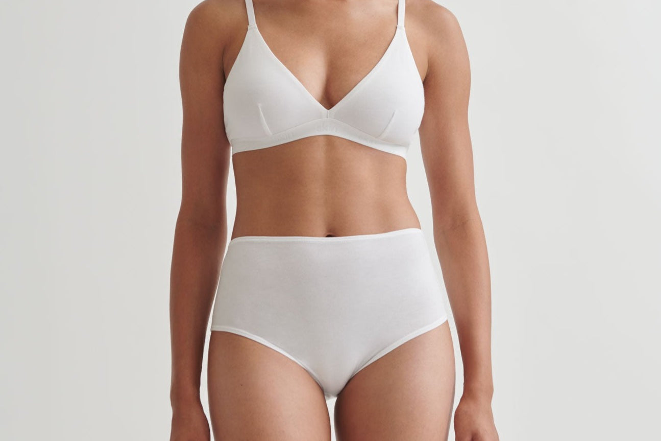 Panties Cotton Women Underwear, Size: XL,XXL at Rs 150/piece in