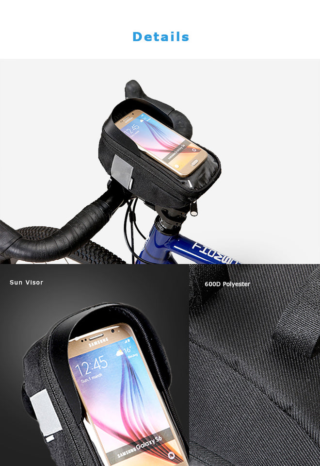 roswheel phone bag