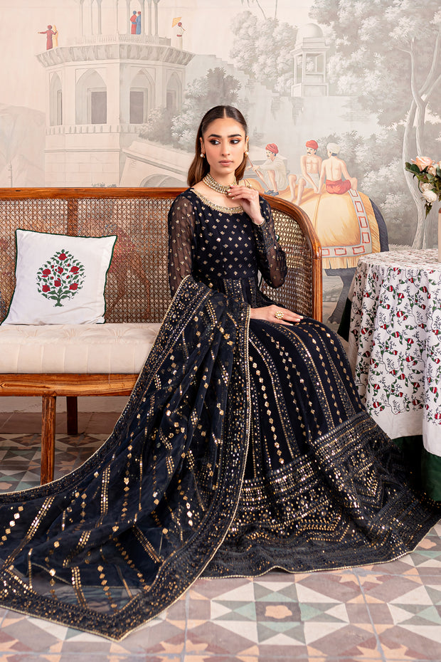 S4U 539 Designer Sharara Dress Catalog Wholesale Supplier