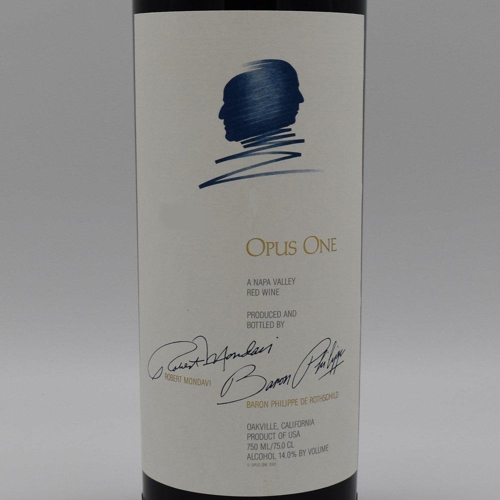 Opus One 2016, 1.5L — World Class Wine