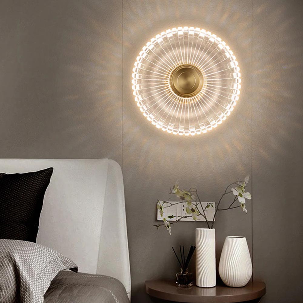 Wall Light