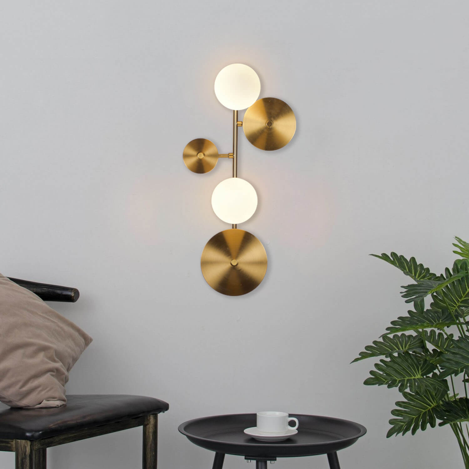 arbor wall light lifestyle 3