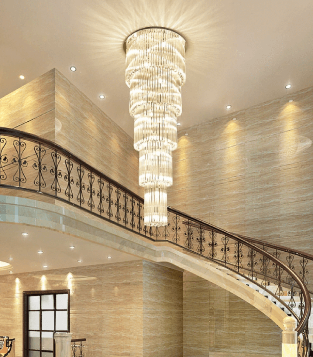 deliciae luxury chandelier footer 2