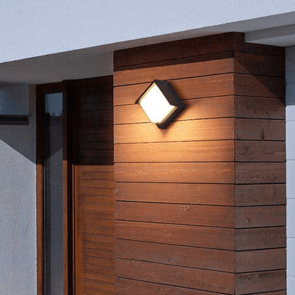 cecidimus square led facade wall light footer 1