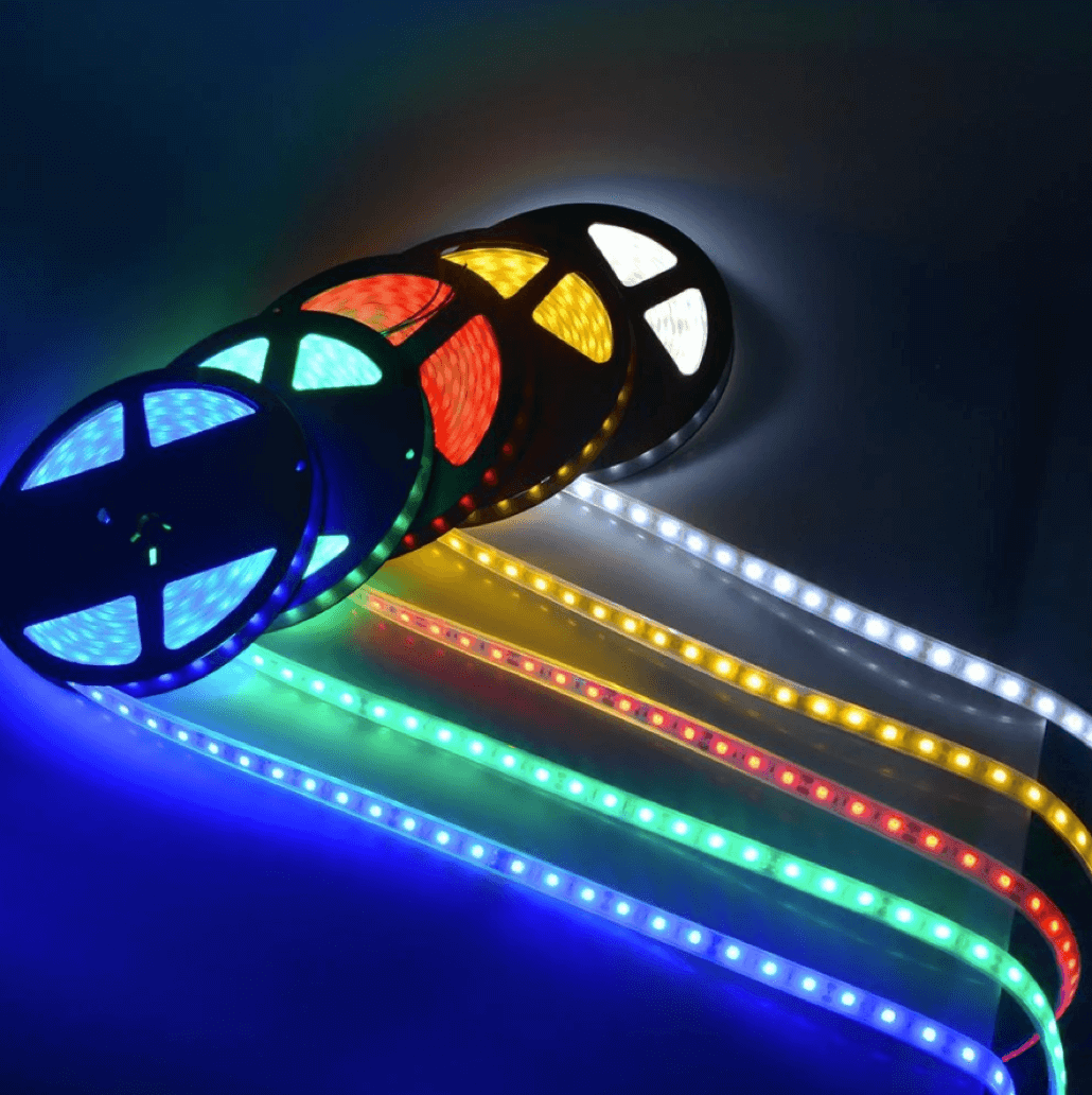 LED Streifen 8 m online kaufen