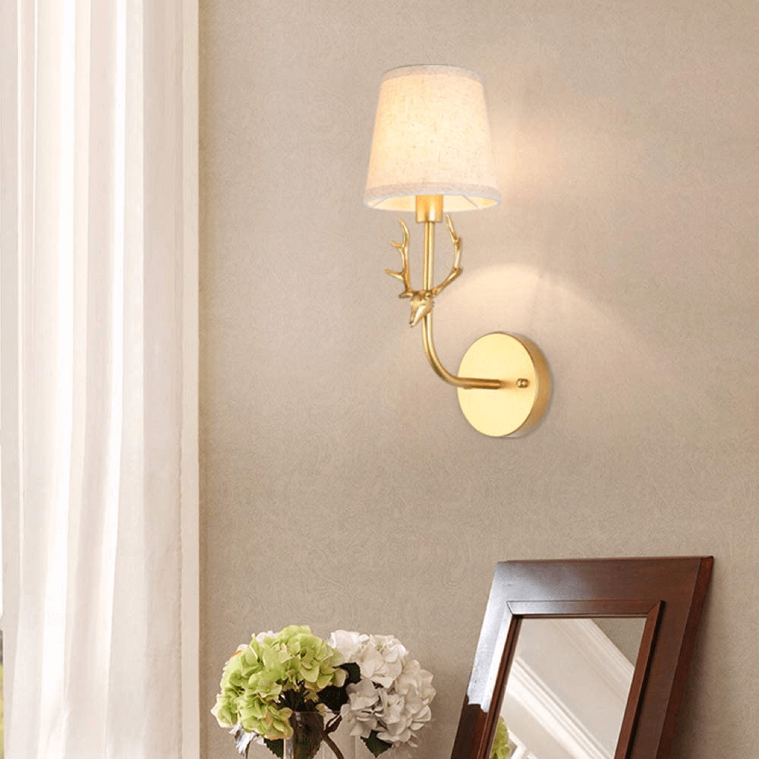 silva wall light lifestyle 2