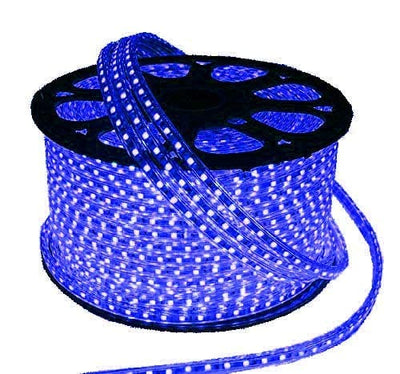 LED Strip Waterproof Roll 15 Meter (120 led/Mtr)All Colours ( Re – Harold Electricals