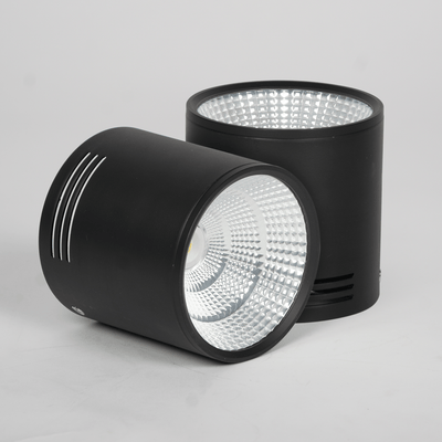 FlexLite Rimless Adjustable COB Spotlight - Cálida Casa