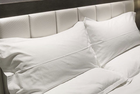 soft or firm hotel pillows