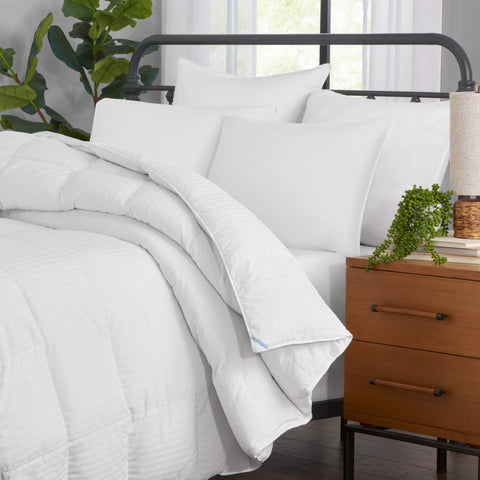 Down Comforter | Down Duvet Insert