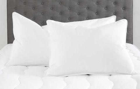 hypoallergenic pillows