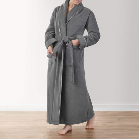 Luxury Spa Robe