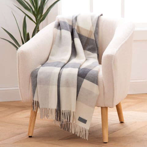 Wool Blanket